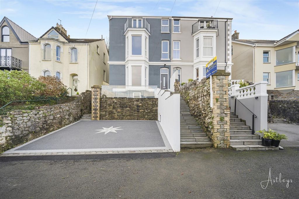 Additional image 16 of 2 bed flat for sale144 Overland Road, Mumbles, Swansea SA3