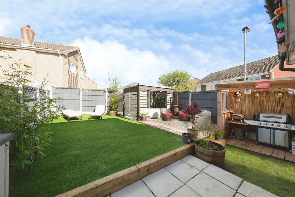 Additional image 15 of 3 bed semi-detached house for saleSummerfields Way, Ilkeston DE7