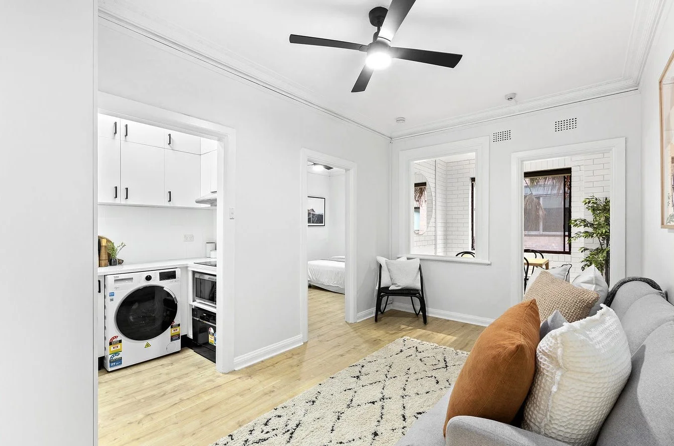 4/12A Springfield Avenue, Potts Point NSW 2011 photo 2