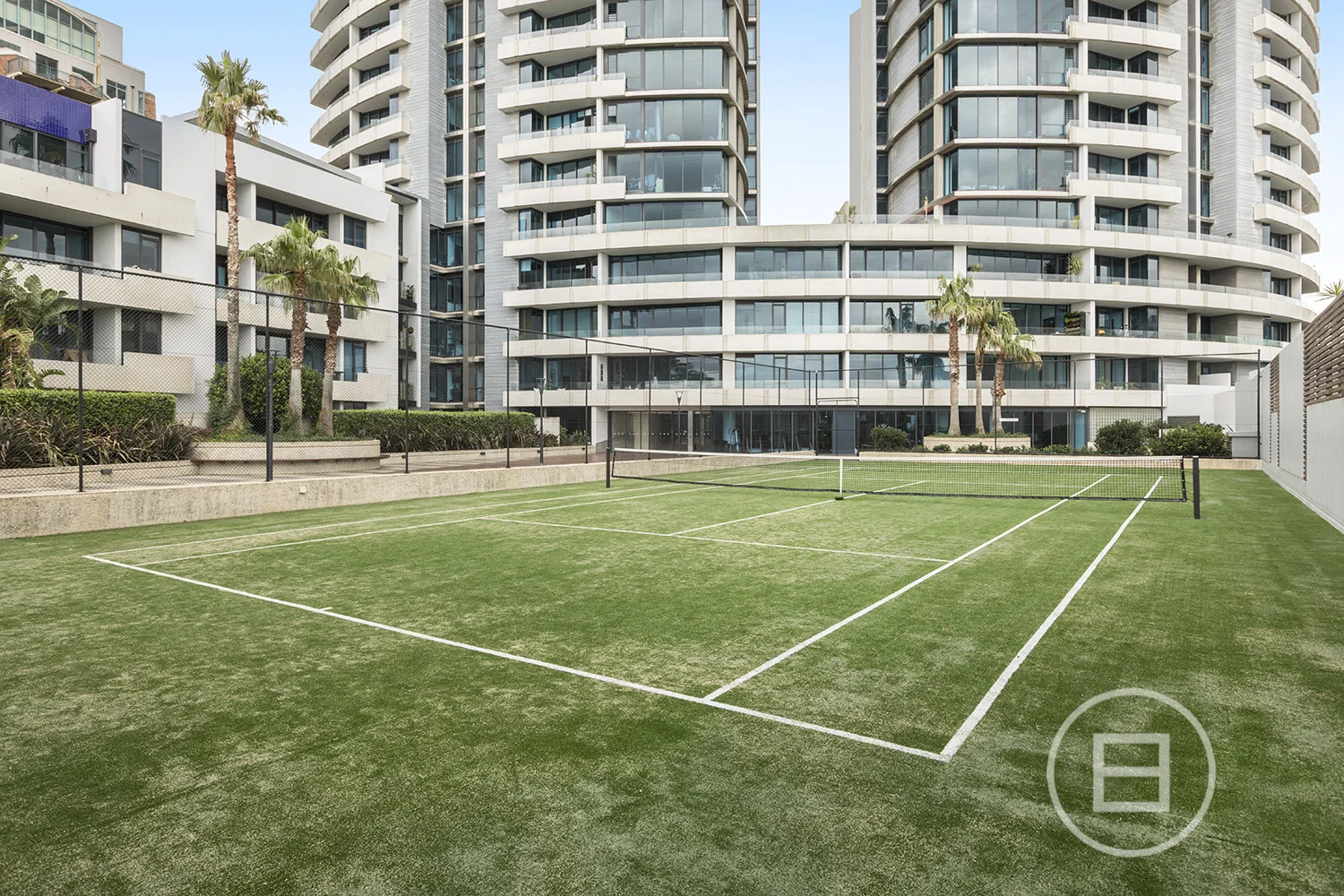 Additional image 23 of 121/85 Rouse Street, Port Melbourne VIC 3207