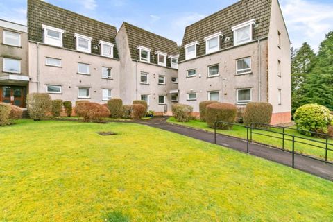 Robshill Court, Newton Mearns G77
