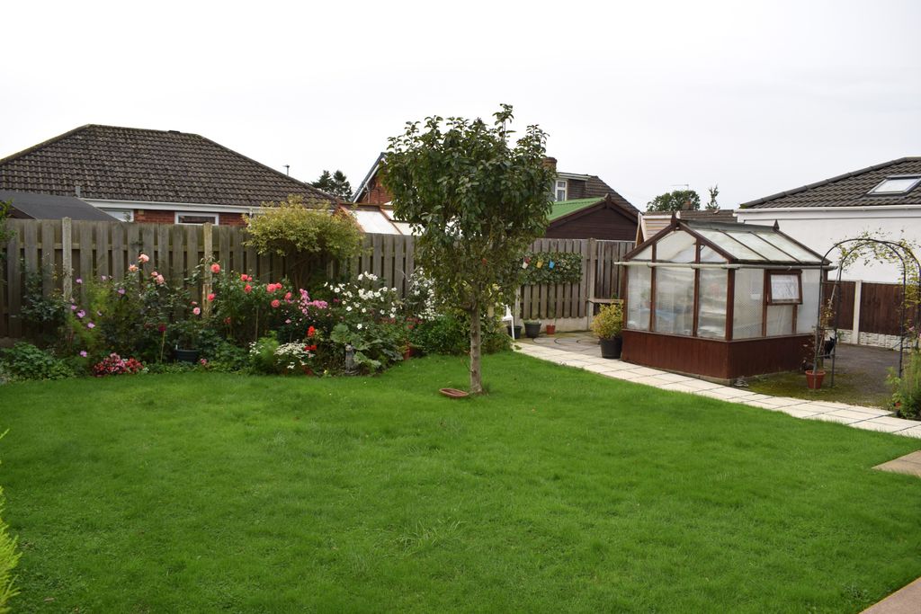 Additional image 10 of 3 bed bungalow for saleKennedy Close, Brigg DN20