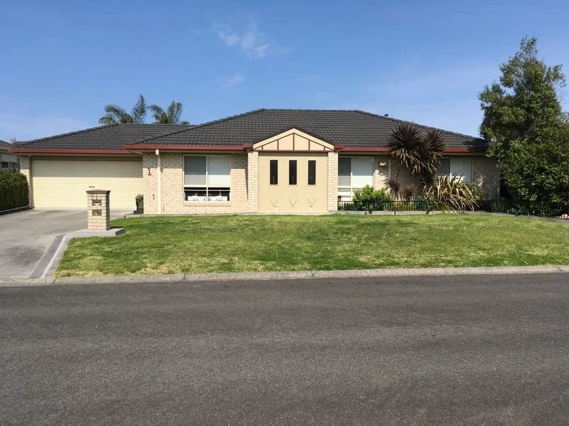 1 Jacob Court, Morwell VIC 3840