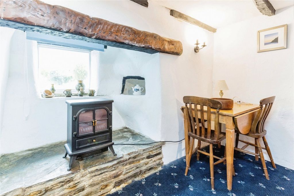 Additional image 7 of 1 bed semi-detached house for saleTrenale, Tintagel, Cornwall PL34