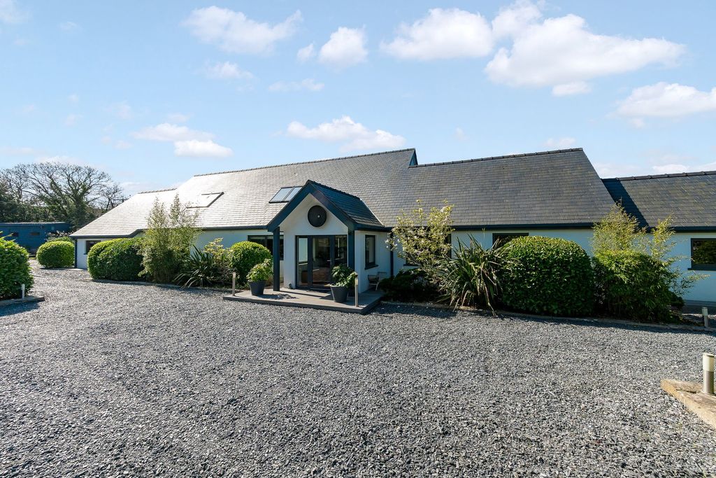 Additional image 5 of 5 bed detached house for saleGarth Road, Glan Conwy, Colwyn Bay LL28