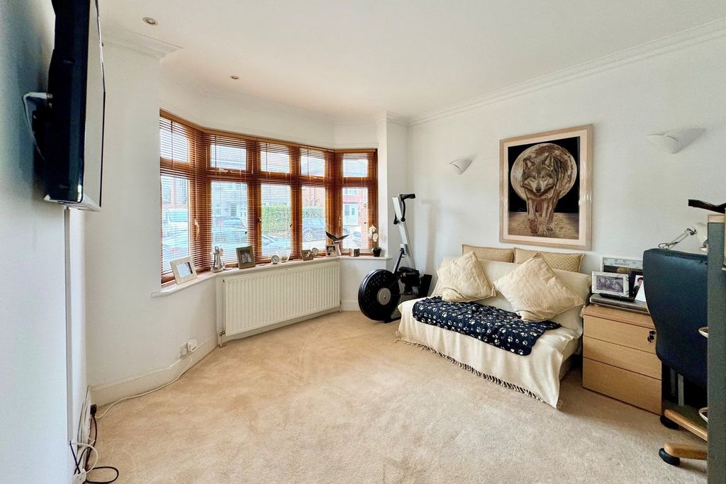 Additional image 7 of 4 bed detached house for saleMortimer Road, Queens Park, Bournemouth BH8