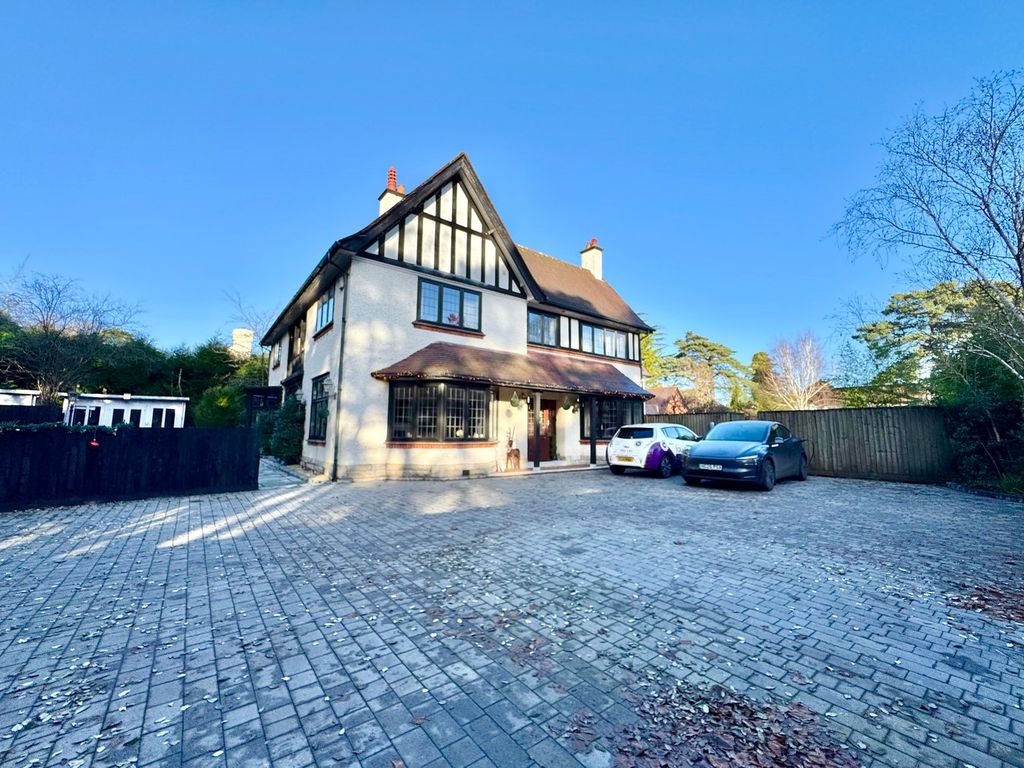 Additional image 29 of 6 bed detached house for saleTalbot Avenue, Talbot Woods, Bournemouth BH3