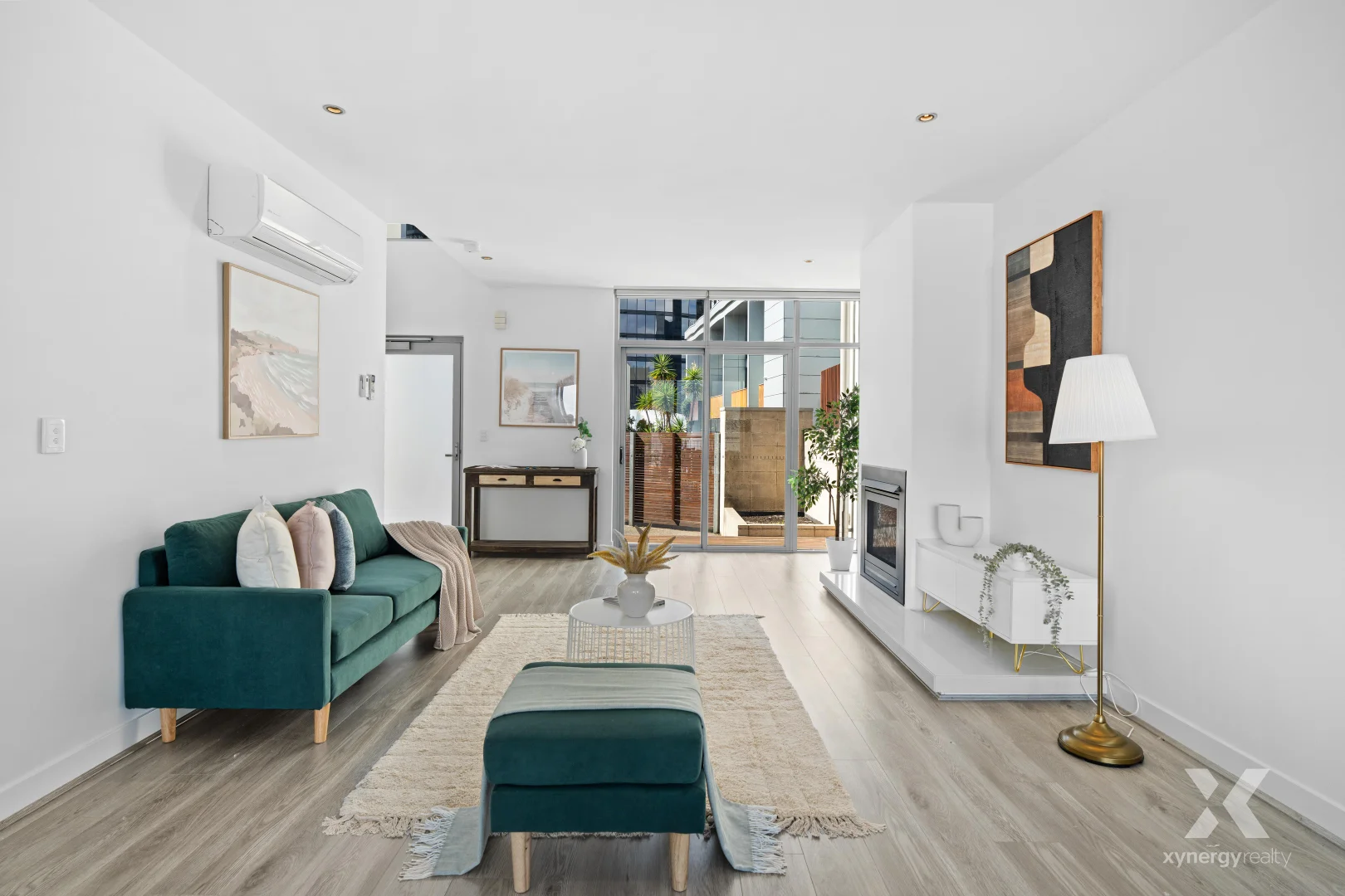 Additional image 5 of 250/9 Wharf Street, Docklands VIC 3008