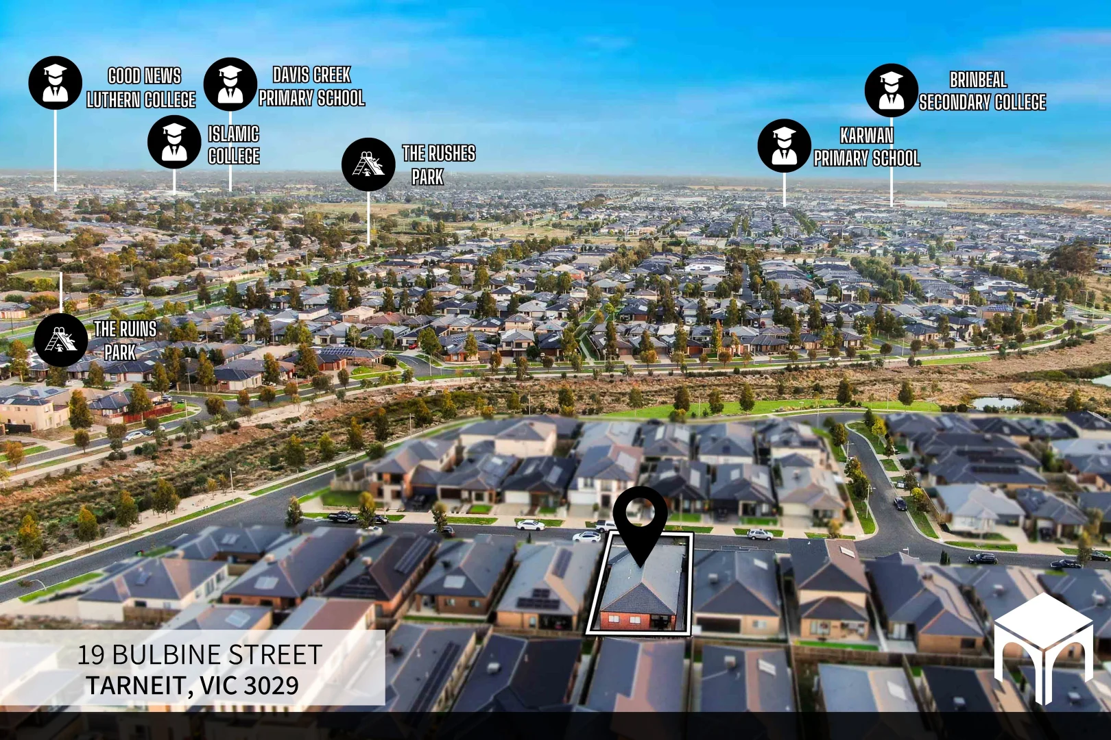 Additional image 21 of 19 Bulbine Street, Tarneit VIC 3029