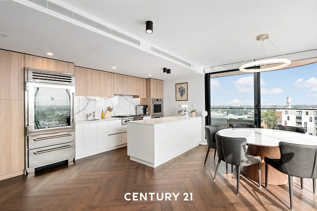 Additional image 6 of 903/17 Taylor Street, Moorabbin VIC 3189
