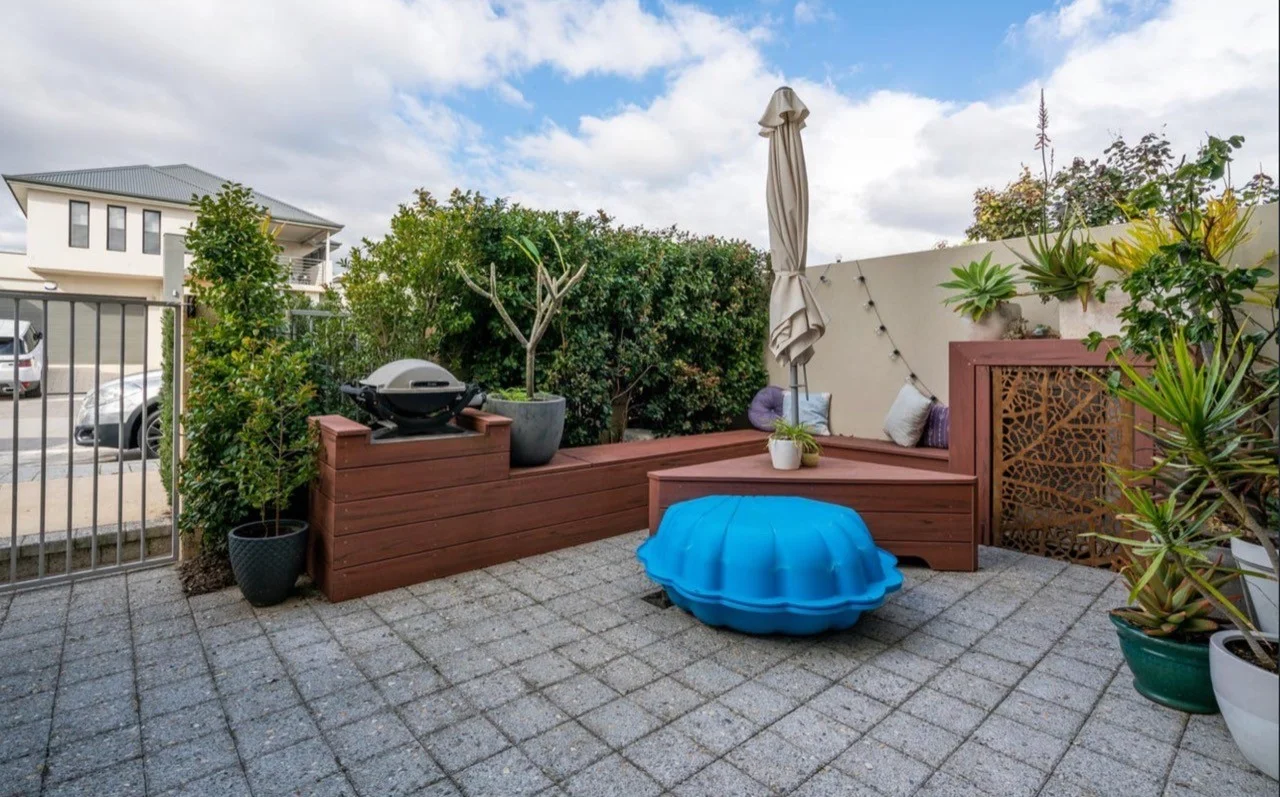 Additional image 12 of 20/30 Heirisson Way, North Coogee WA 6163