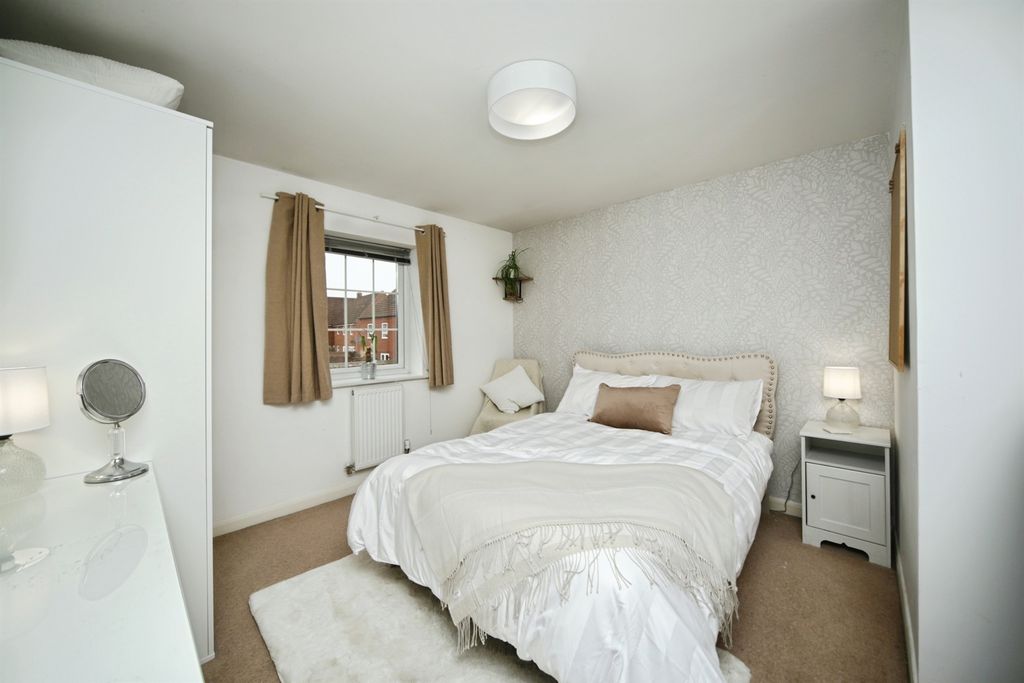 Additional image 8 of 4 bed detached house for saleSorrel Drive, Bridgwater TA5