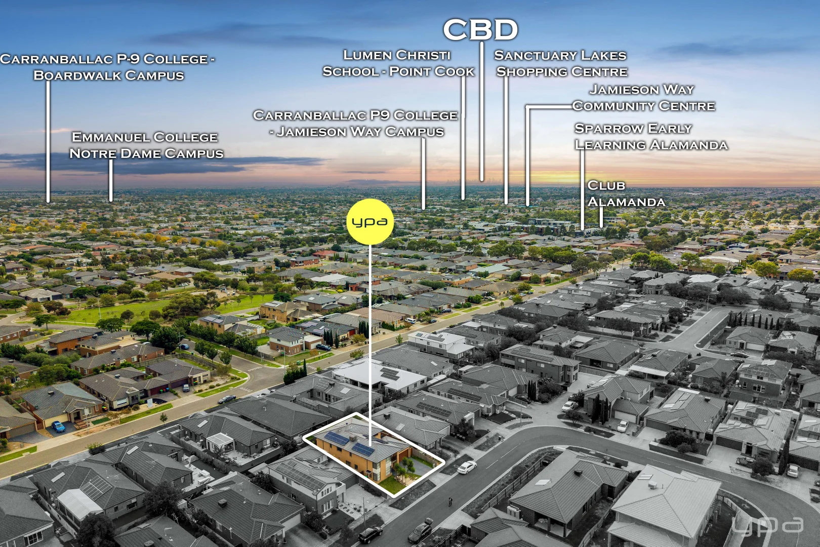 Additional image 30 of 29 Neighbourhood Grove, Point Cook VIC 3030