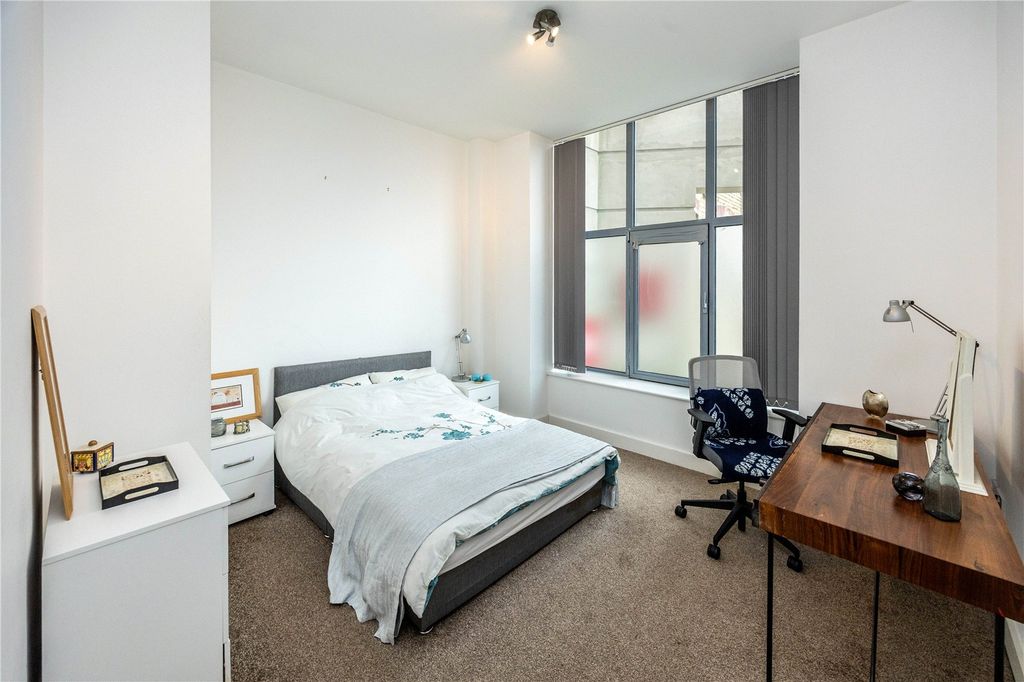 Additional image 5 of 2 bed flat for saleThe Silk Mill, Dewsbury Road, Elland, West Yorkshire HX5