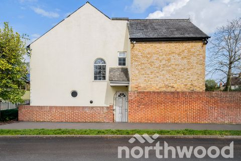 Cottage Road, Ewell, Epsom KT19