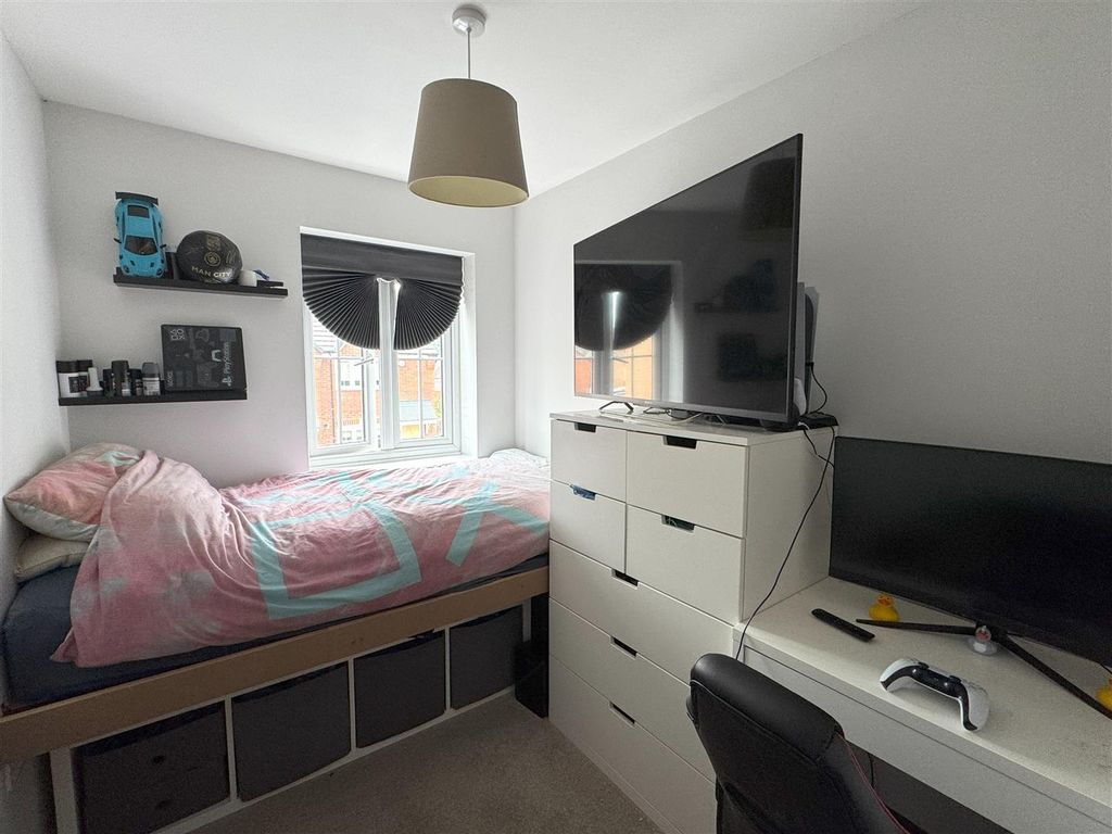 Additional image 12 of 3 bed detached house for salePorthouse Rise, Bromyard HR7
