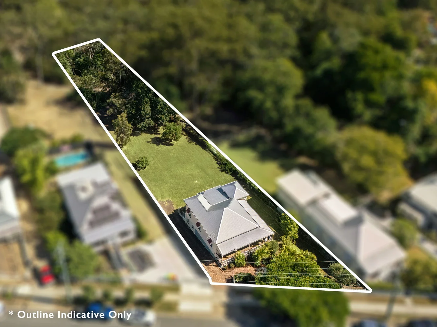 Additional image 3 of 9 Woodend Road, Sadliers Crossing QLD 4305