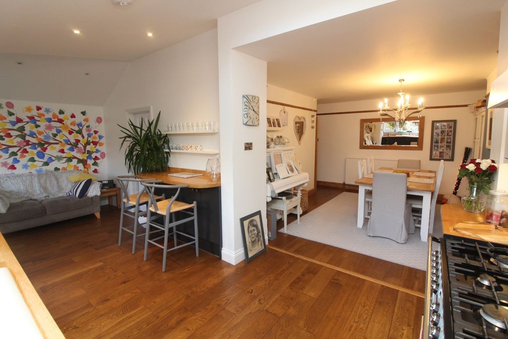 Additional image 12 of 4 bed semi-detached house for sale21 Hamp Green Rise, Bridgwater TA6