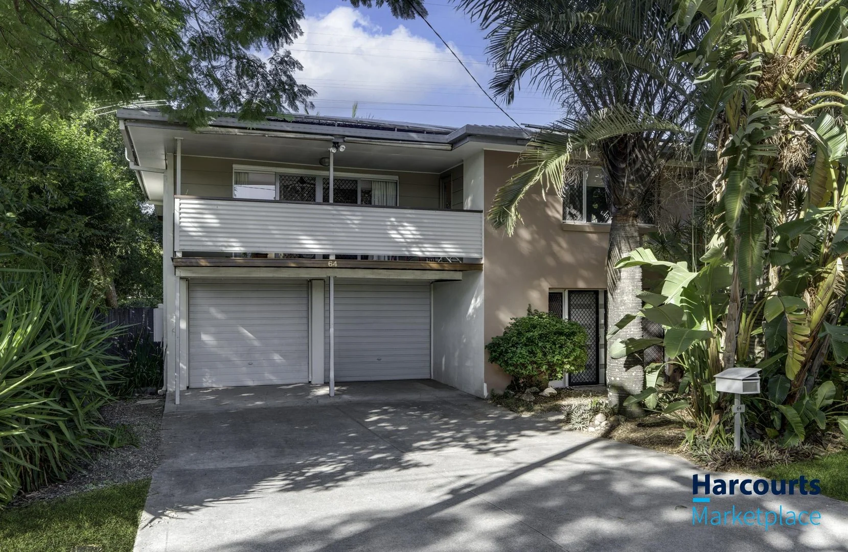 64 O'Connor Street, Oxley QLD 4075