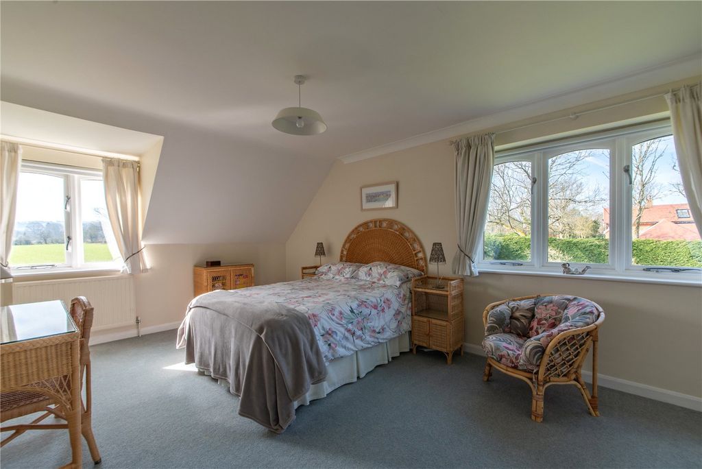 Additional image 13 of 8 bed detached house for saleUpper Green, Inkpen, Hungerford, Berkshire RG17