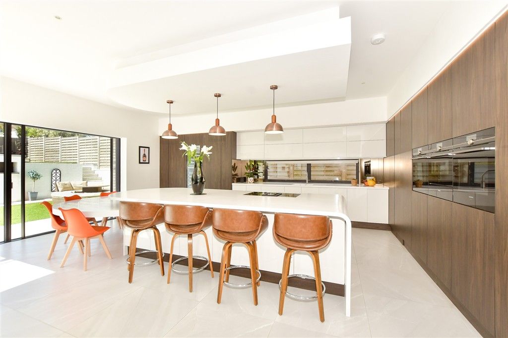 Additional image 8 of 4 bed detached house for saleNorth Foreland Avenue, Broadstairs, Kent CT10