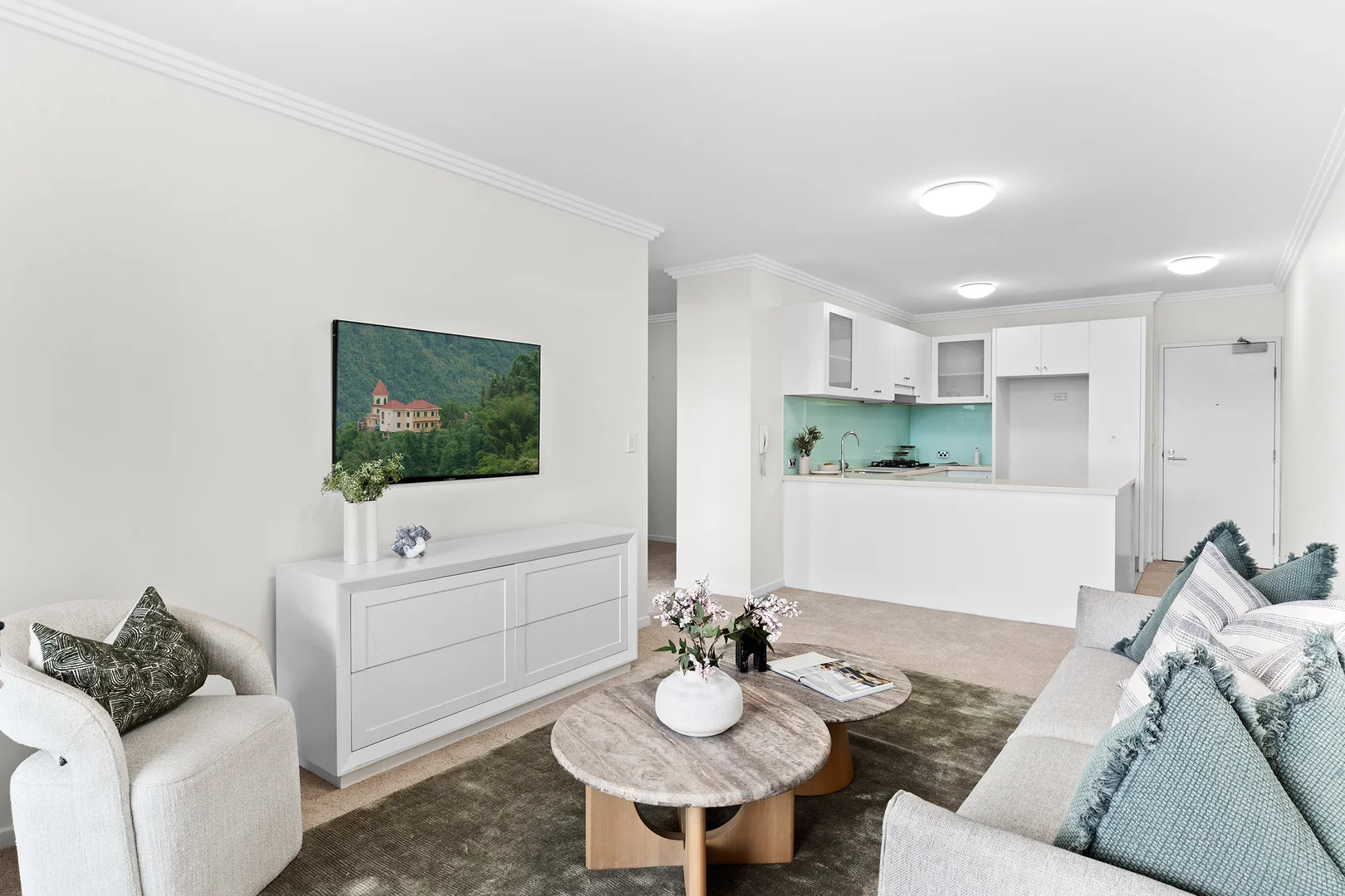 Additional image 5 of 15401/177-219 Mitchell Road, Erskineville NSW 2043