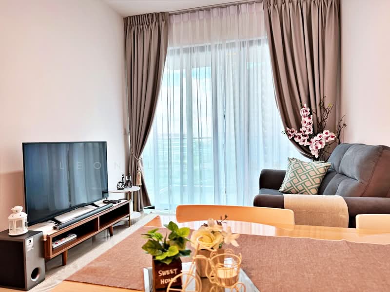 49 Normanton Park photo 5