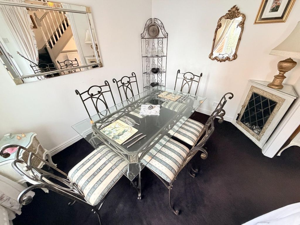 Additional image 8 of 4 bed detached house for saleClarkson Court, Hartlepool TS25