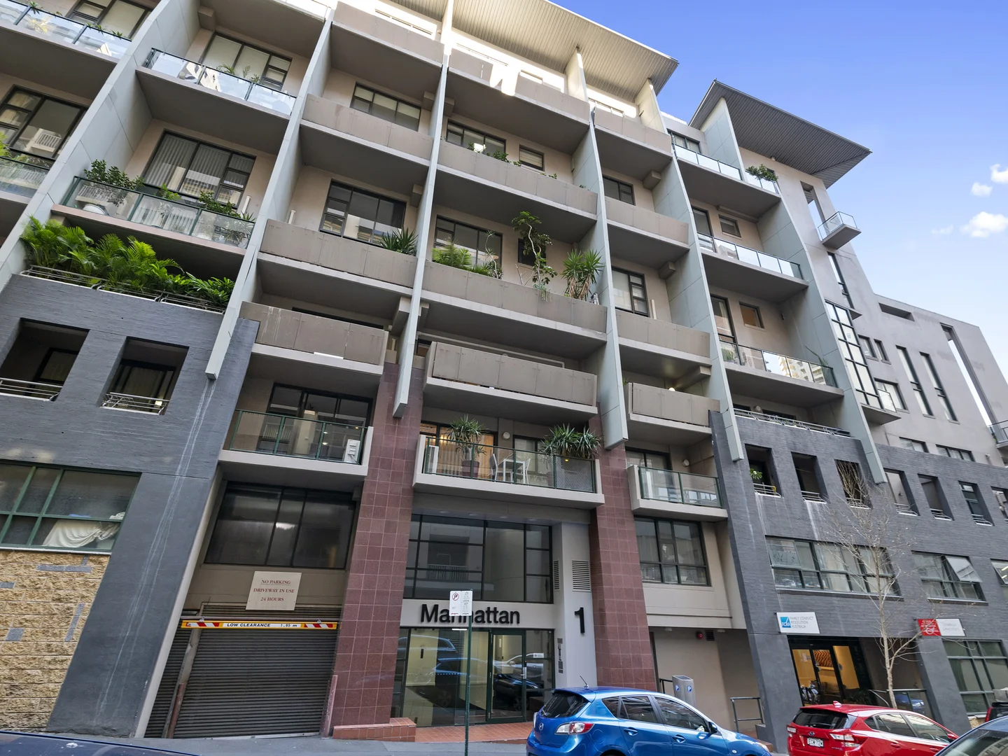 Additional image 6 of 304/1 POPLAR STREET, Surry Hills NSW 2010