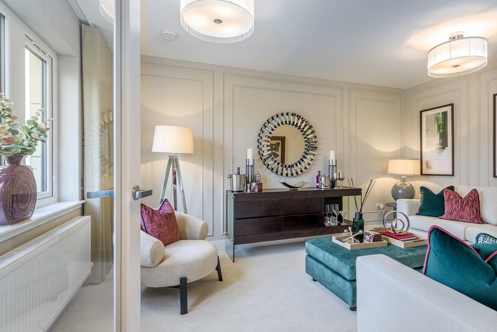 Additional image 13 of 4 bed detached house for saleMillerhill EH22