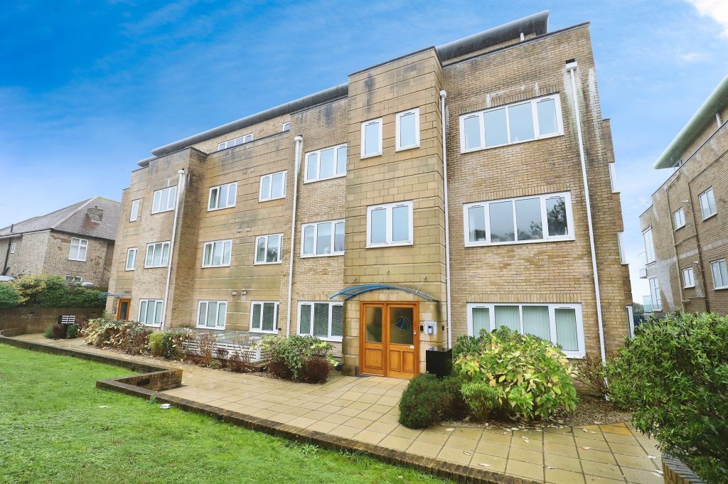 Additional image 11 of 3 bed flat for saleBoscombe Overcliff Drive, Bournemouth BH5