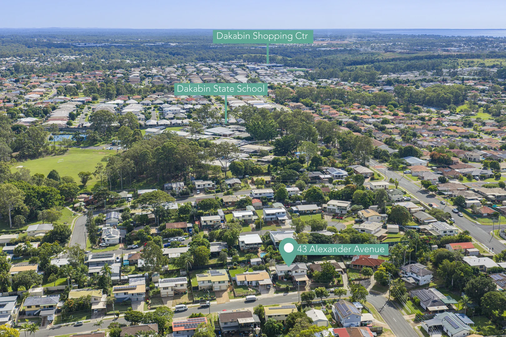 Additional image 22 of 43 Alexander Avenue, Kallangur QLD 4503