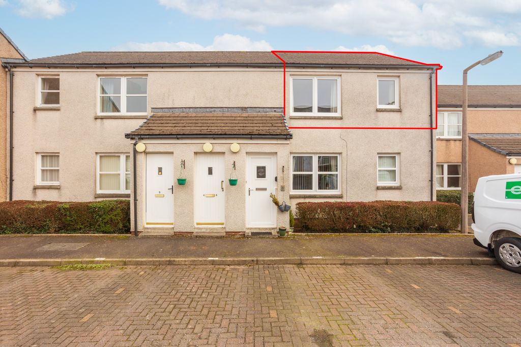 2 bed flat for saleIngleston Place, Dumfries DG1