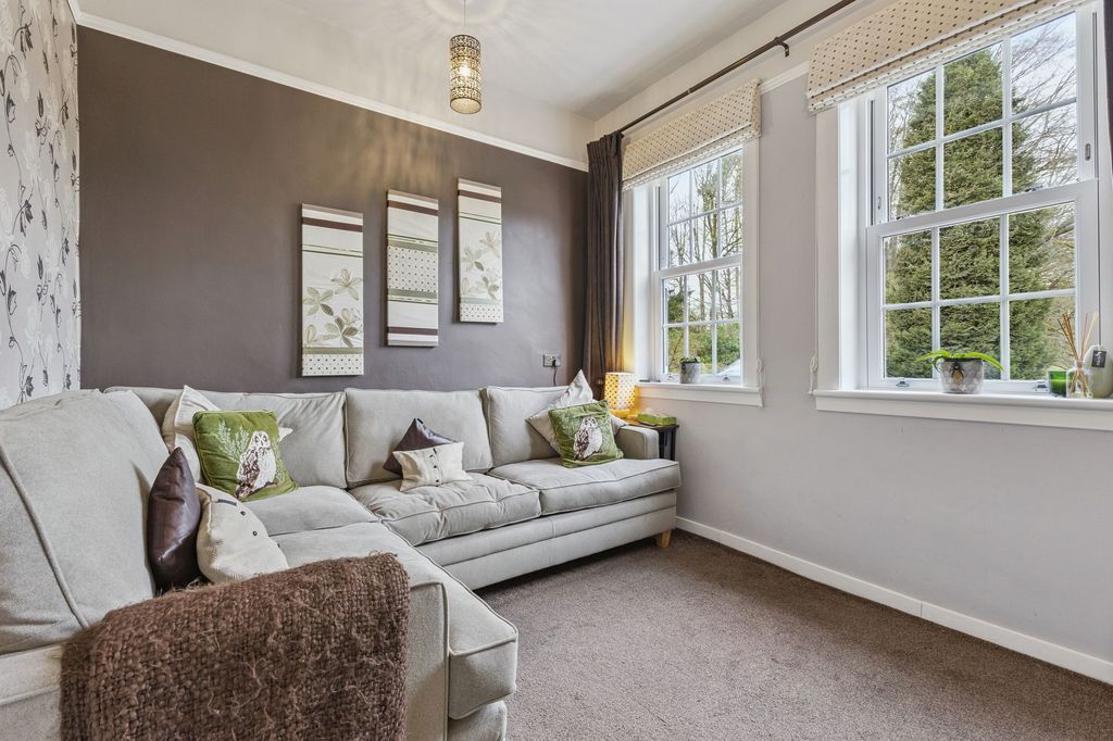 Additional image 11 of 4 bed property for saleArgaty, Doune FK16