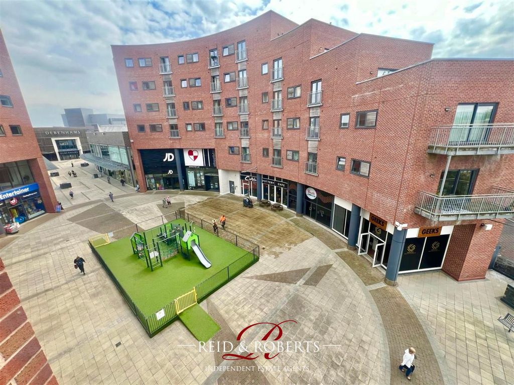 Additional image 19 of 2 bed flat for saleMeadow Court, Wrexham LL13