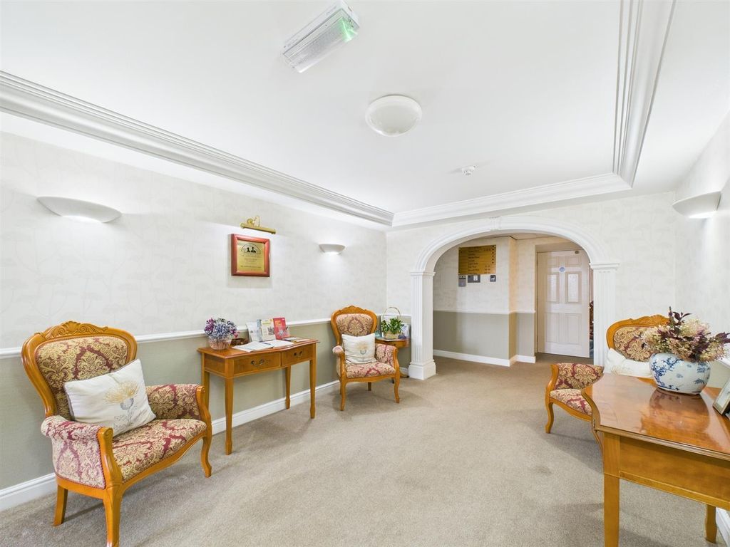 Additional image 15 of 2 bed flat for saleFlat 31, Ericht Court, Upper Mill Street, Blairgowrie PH10