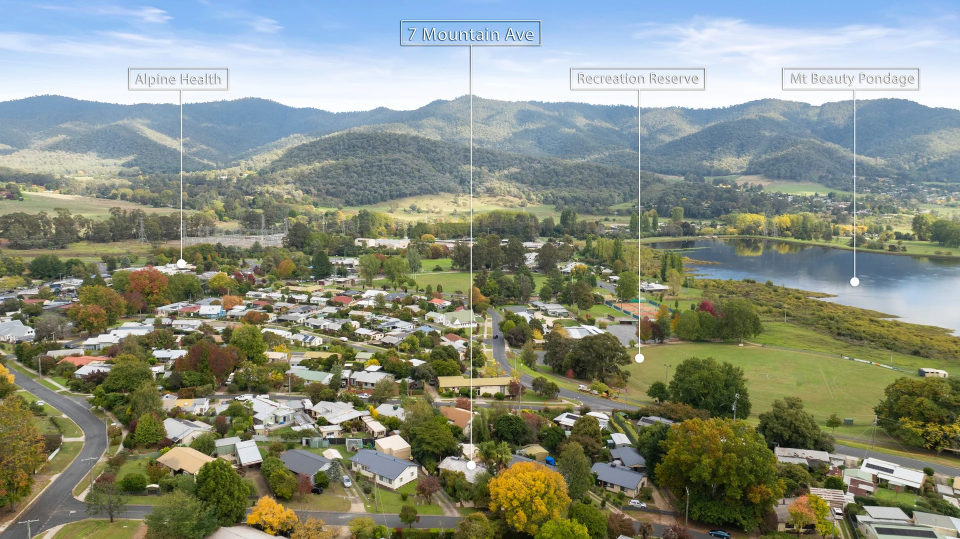 Additional image 25 of 7 Mountain Avenue, Mount Beauty VIC 3699