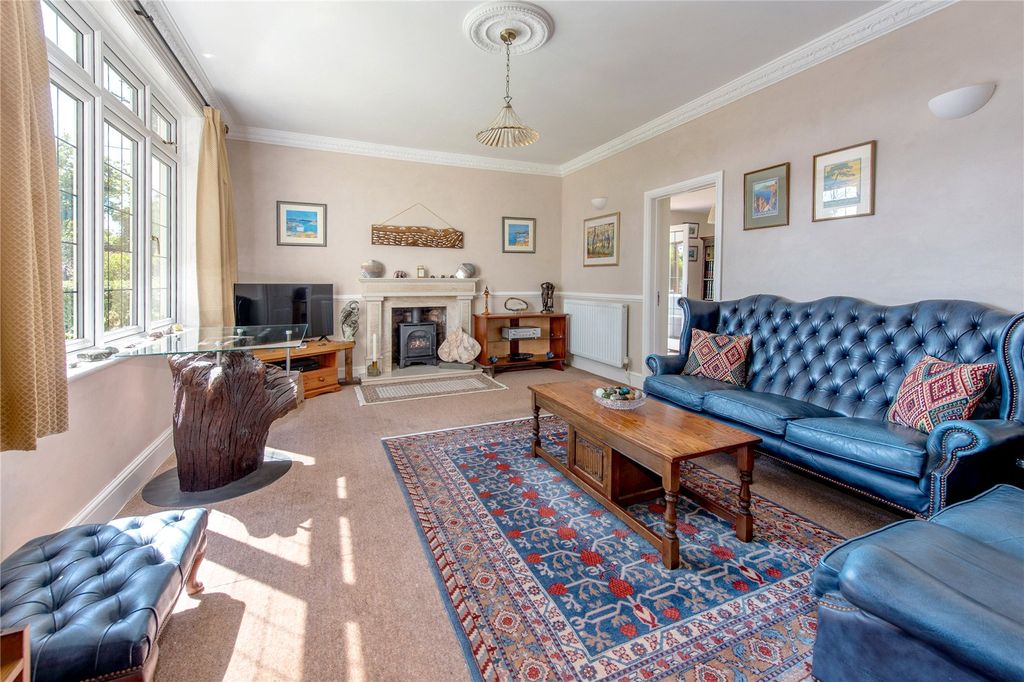 Additional image 6 of 4 bed detached house for saleSpaxton Road, Durleigh, Somerset TA5