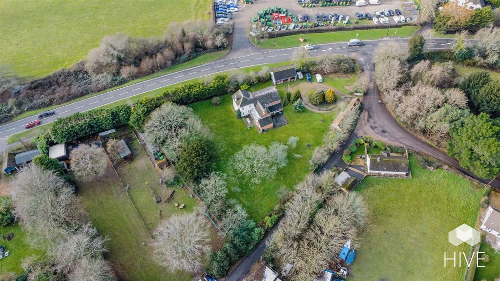 Additional image 4 of Land for saleSnails Lane, Blashford, Ringwood BH24