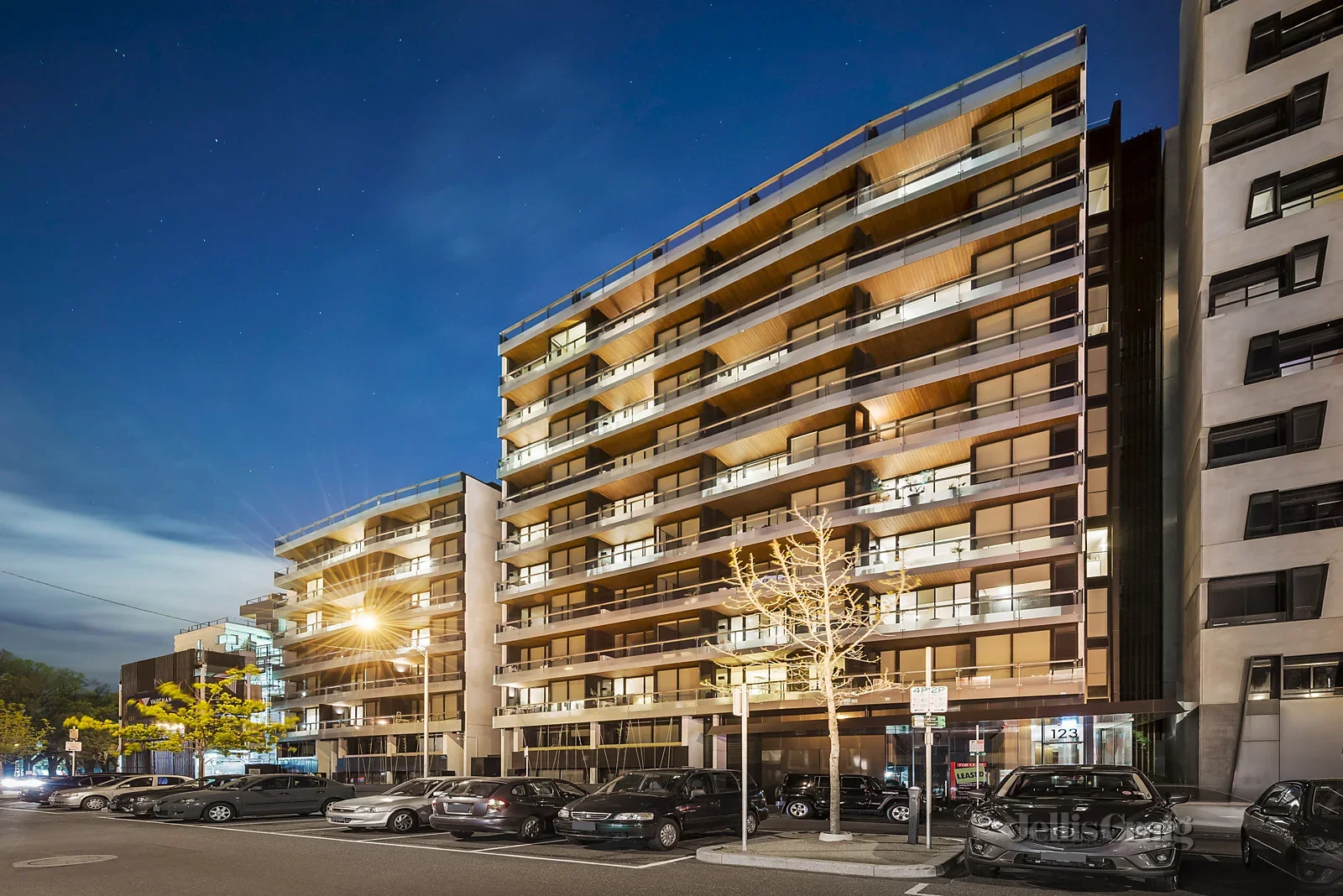 Additional image 12 of 204/123 Pelham Street, Carlton VIC 3053