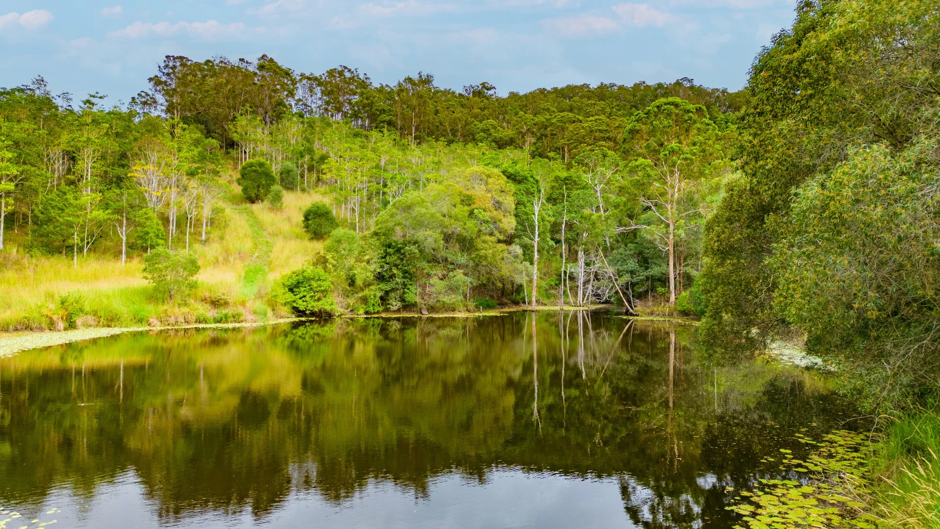 261 Chinamans Creek Road, Tuchekoi QLD 4570