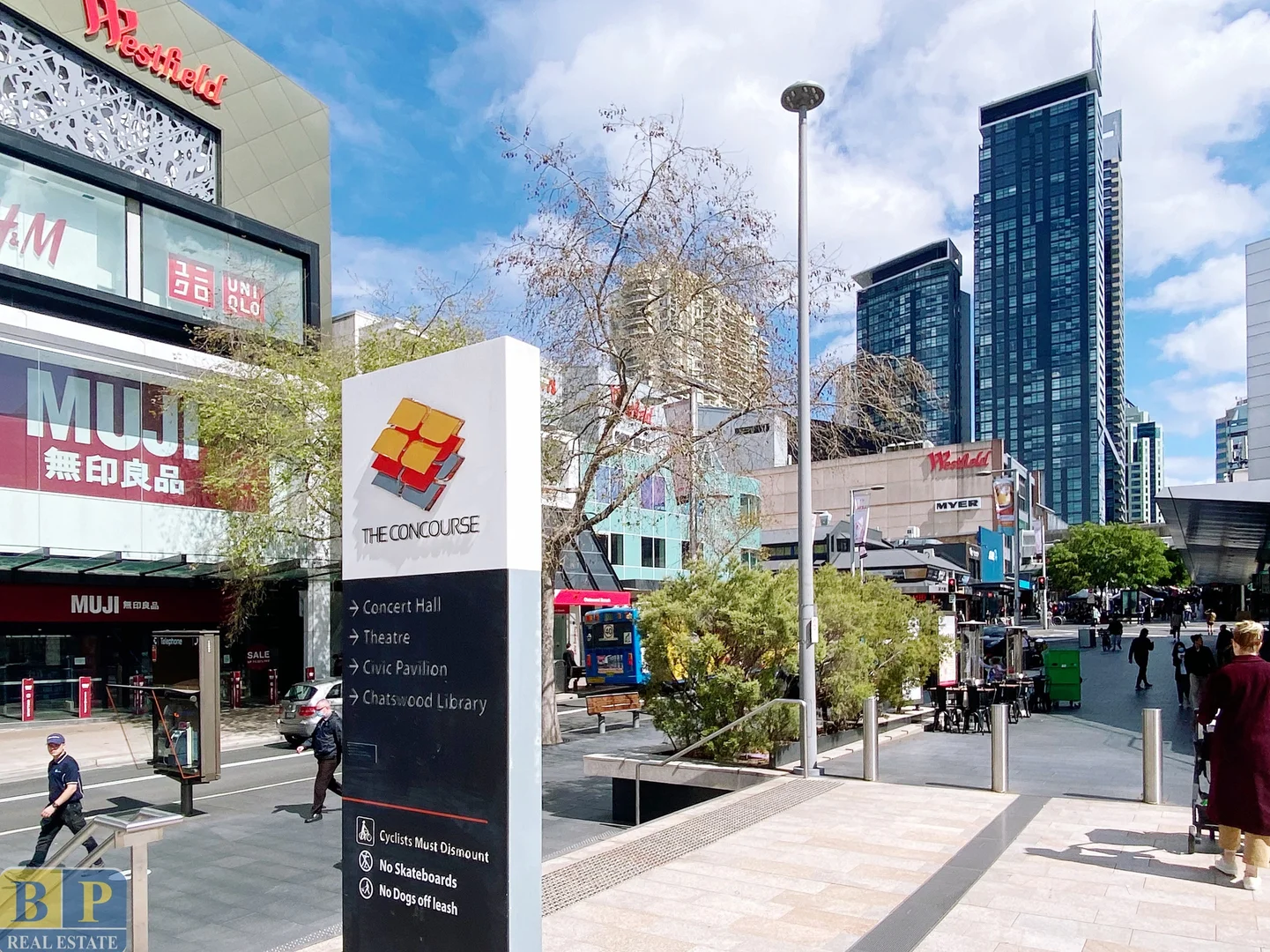 Additional image 20 of 805/88 Archer St, Chatswood NSW 2067