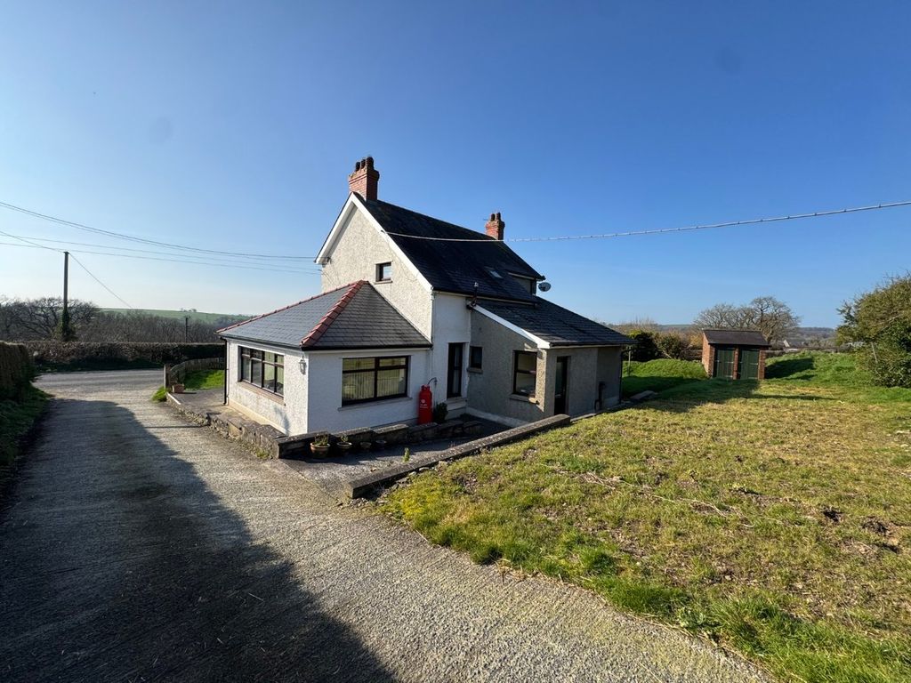 Additional image 35 of 4 bed farm for salePonthirwaun, Cardigan SA43