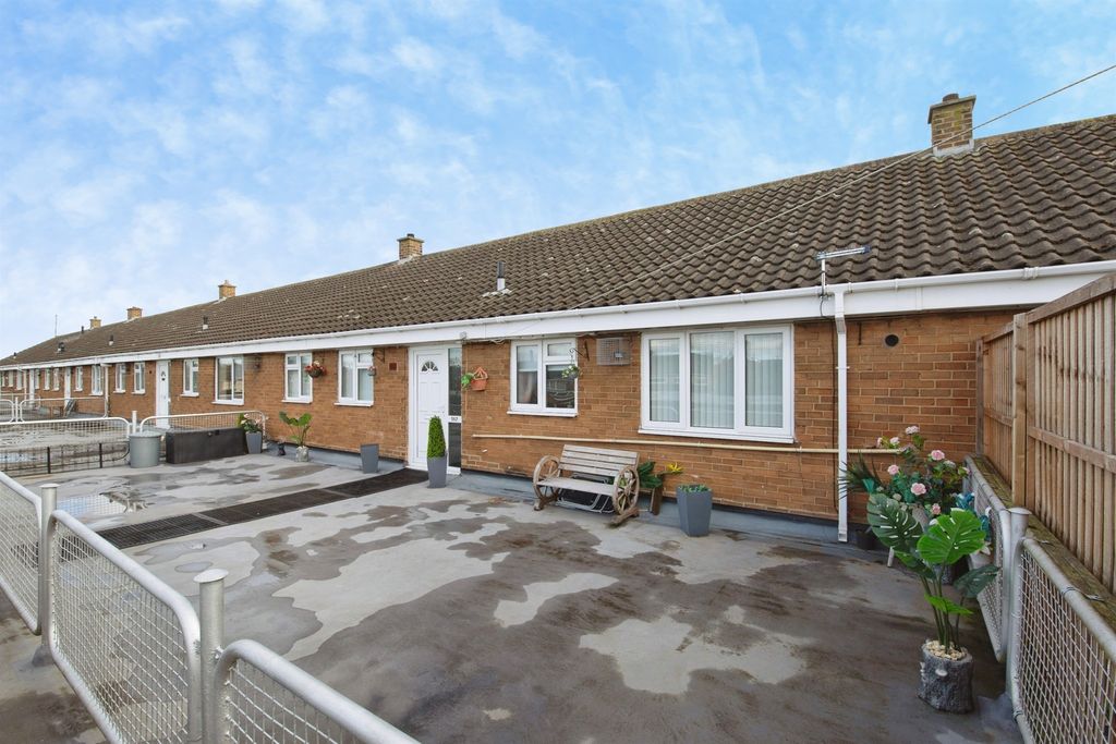 Additional image 9 of 3 bed flat for saleCatcote Road, Hartlepool TS25