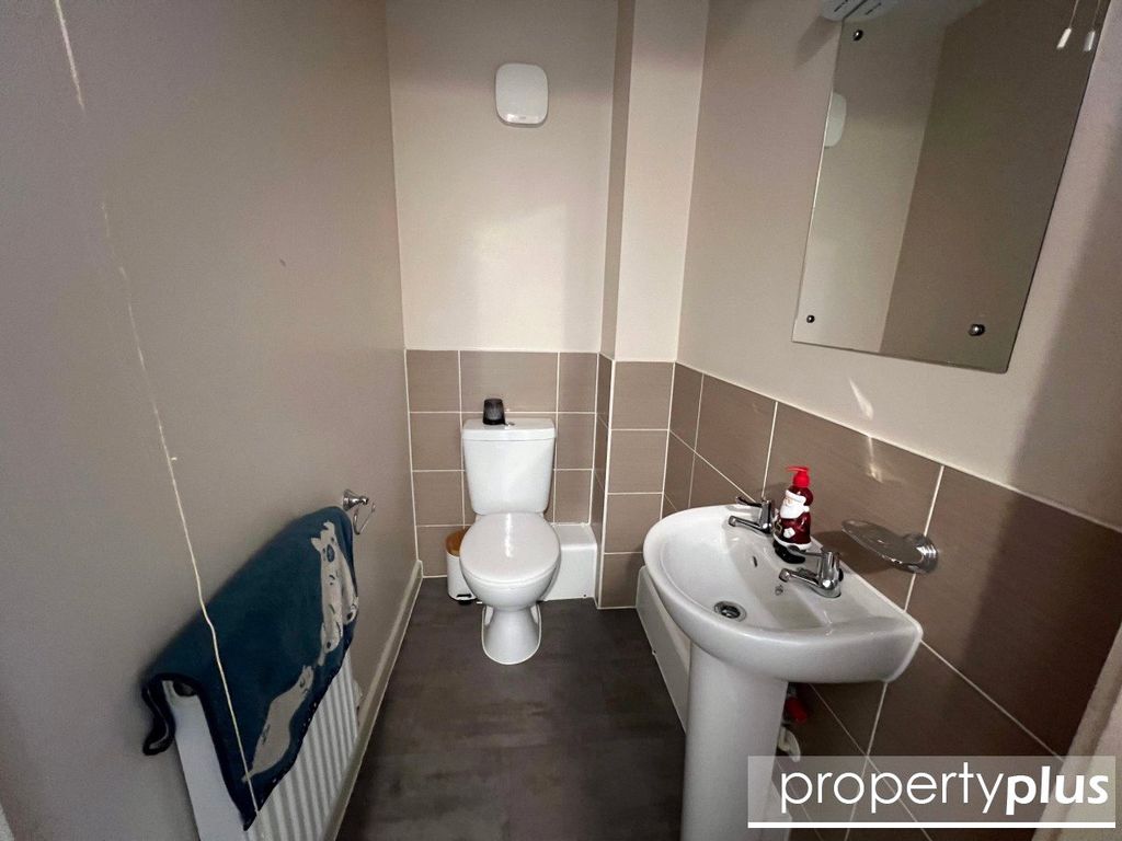 Additional image 8 of 3 bed detached house for saleFfordd Seren, Ystrad, Rhondda Cynon Taff CF41