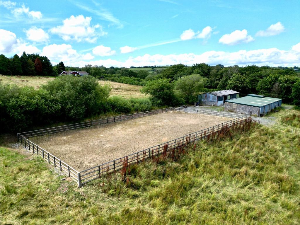 Additional image 25 of 4 bed bungalow for saleLibanus, Brecon, Powys LD3
