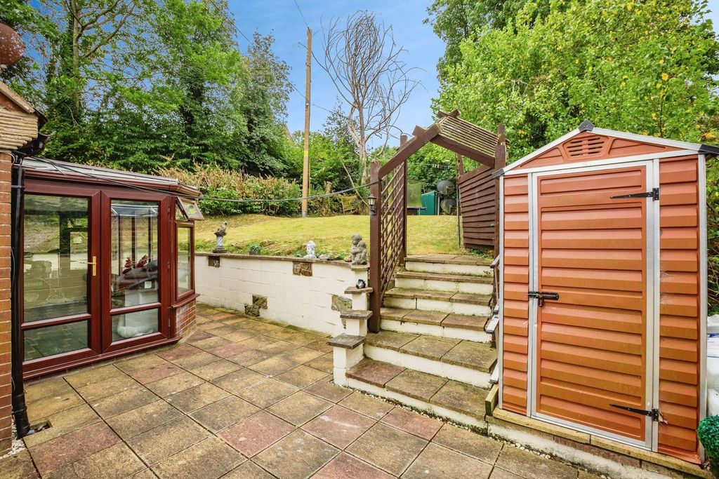 Additional image 24 of 5 bed detached bungalow for saleLlandyssil, Montgomery SY15