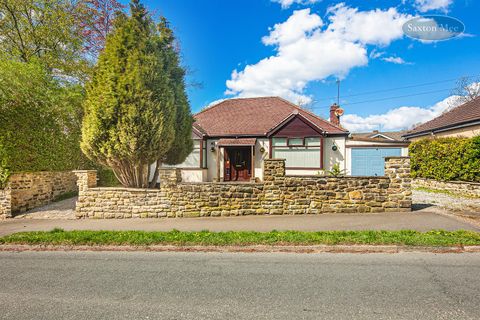 Fox Hill Road, Fox Hill, Sheffield S6