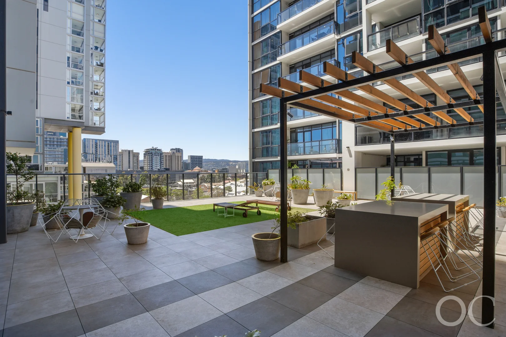 Additional image 25 of 2105/68 Elizabeth Street, Adelaide SA 5000