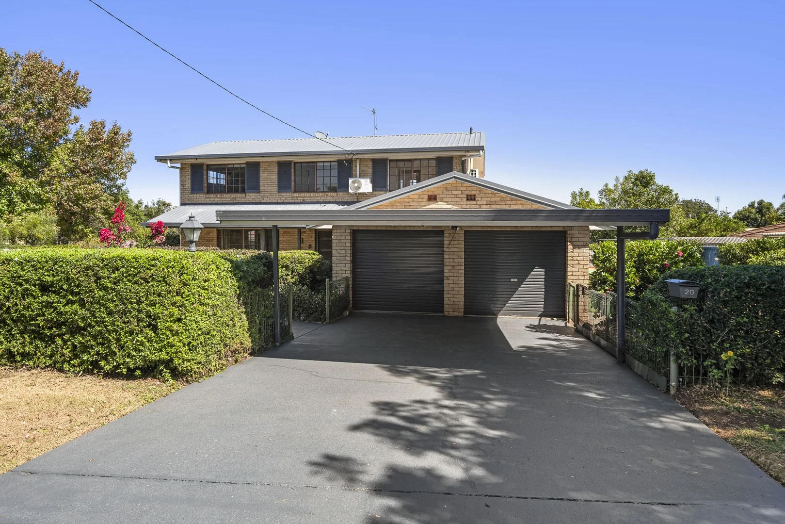 20 Kingsford Smith Drive, Wilsonton QLD 4350